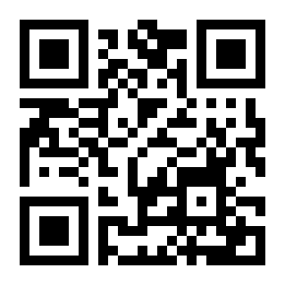 合合迷你军团二维码