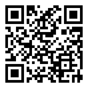 狐仙在上二维码