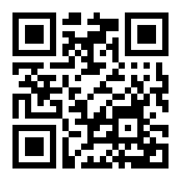 表情球跑酷二维码