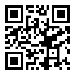 陆军士兵巴士驾驶二维码