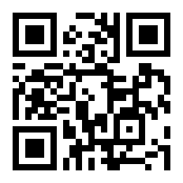 微小小镇二维码