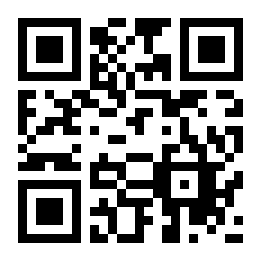 猎人来了我怕怕二维码