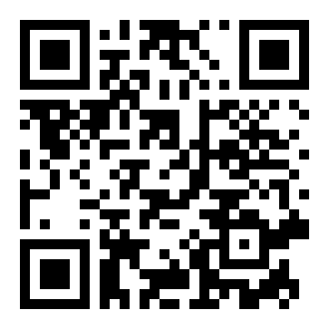 海星TV投屏版二维码