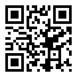 小希影视二维码