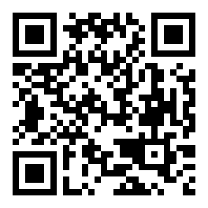 狩猎波比二维码