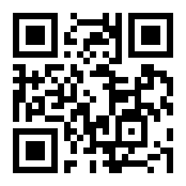 苏果生活二维码