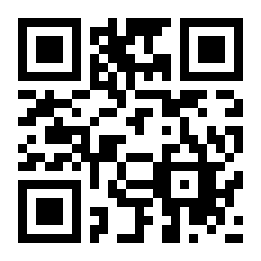 火柴人七龙珠Z二维码