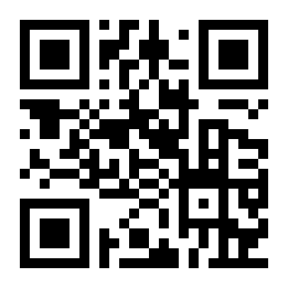 鑫好拍网二维码