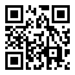 城市驾驶生活二维码