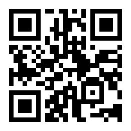 45日天气预报二维码