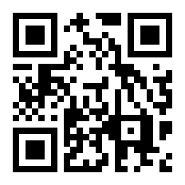 火柴人动漫跑酷二维码