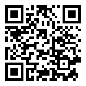 英语大声说二维码