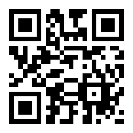 格斗篮球二维码