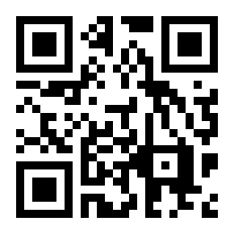 作物收获二维码