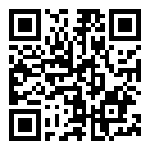 云朵课堂二维码