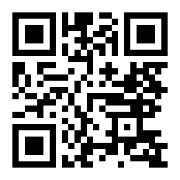 女神笔记本二维码