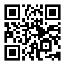 无线网络信息宝二维码