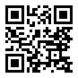 熟人熟事二维码
