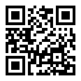 路演大侠二维码