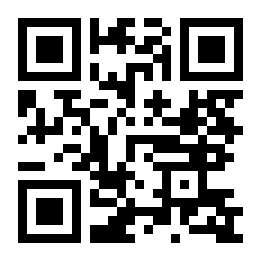 小花记账二维码