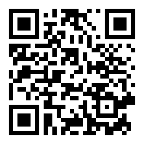 平生小说二维码