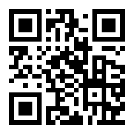 警察追逐犯罪二维码