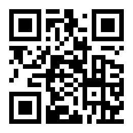 少年王者冲刺二维码