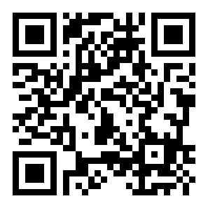 装扮公主化妆二维码