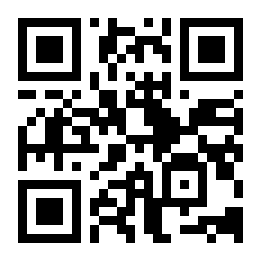 跳跃音乐二维码