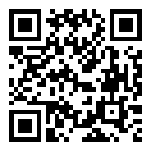 横冲直撞二维码