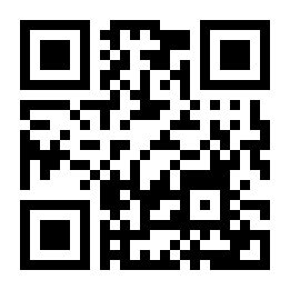 石器联盟二维码