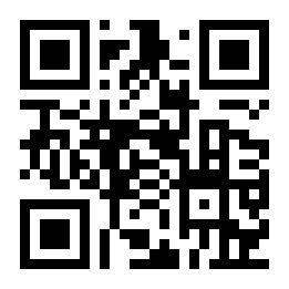 切片器奔跑二维码