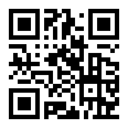 安心计步二维码