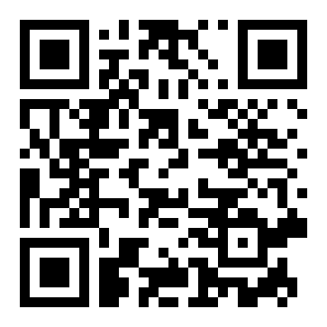 糖果灾难二维码