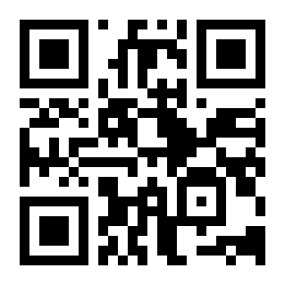 往高处走二维码