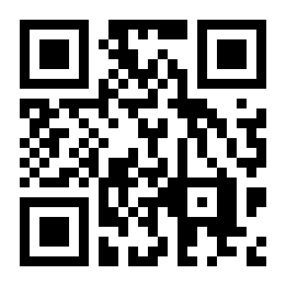 乐可小说二维码