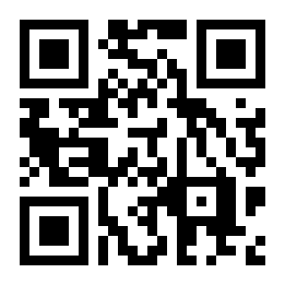 真实摩托车3D二维码