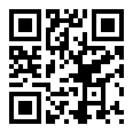 一言小说二维码