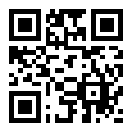 切个粉碎二维码