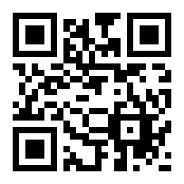 神偷入室二维码