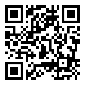 精灵球小姐姐二维码