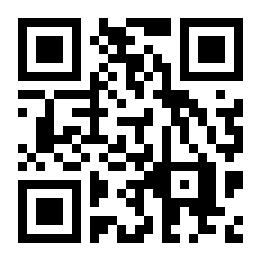 太空幻想二维码