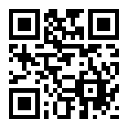 鹅无忧心理二维码