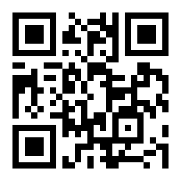 恐怖护士恶作剧二维码