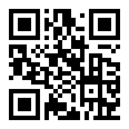 美颜滤镜秀二维码