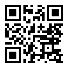 赛车女孩3D二维码