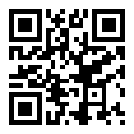 末日战区二维码