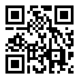 像素海报制作二维码