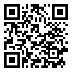 驾驶技能挑战3D二维码