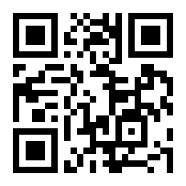 绑好安全带二维码